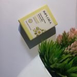 Implora Cleansing Face & Body Bar Soap