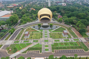 wisata jakarta selatan