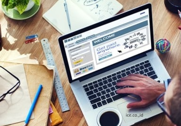 Bisnis Online